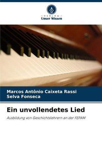 Ein unvollendetes Lied