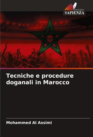 Tecniche e procedure doganali in Marocco