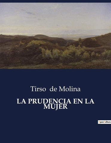LA PRUDENCIA EN LA MUJER