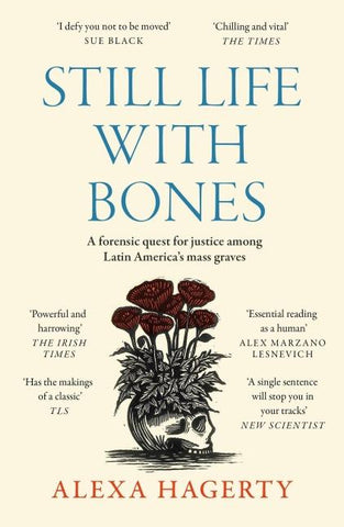 Still Life with Bones