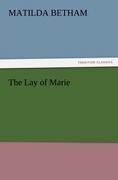 The Lay of Marie