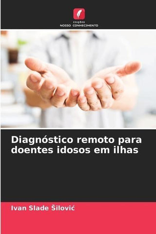 Diagnóstico remoto para doentes idosos em ilhas