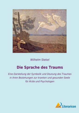 Die Sprache des Traums