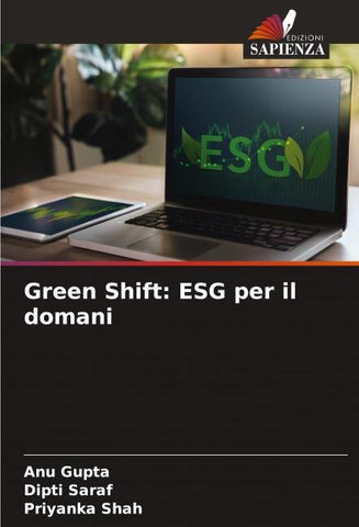 Green Shift: ESG per il domani