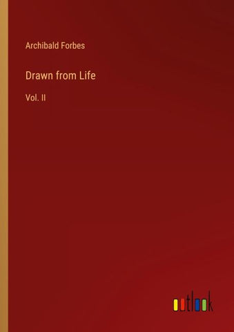 Drawn from Life