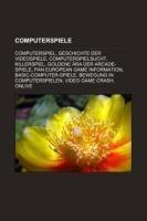 Computerspiele