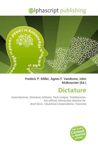 Dictature