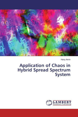 Application of Chaos in Hybrid Spread Spectrum System