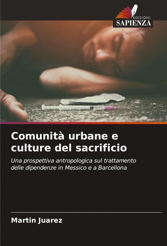 Comunità urbane e culture del sacrificio