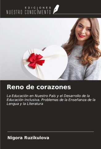 Reno de corazones