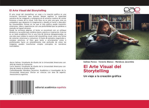 El Arte Visual del Storytelling