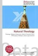 Natural Theology