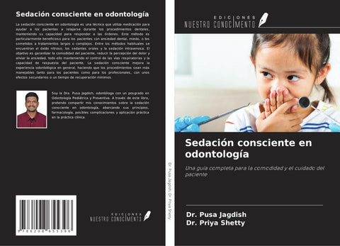 Sedación consciente en odontología