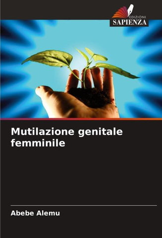 Mutilazione genitale femminile
