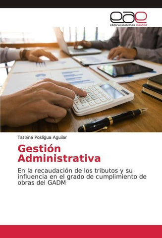 Gestión Administrativa