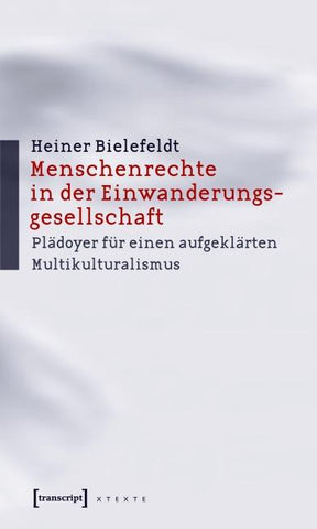 Menschenrechte in der Einwanderungsgesellschaft