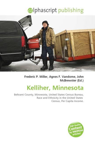 Kelliher, Minnesota