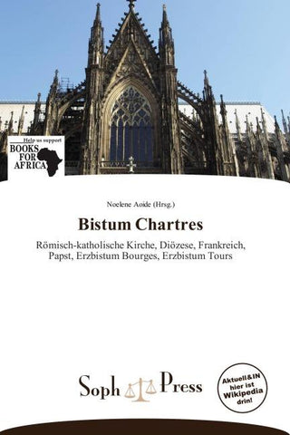 Bistum Chartres