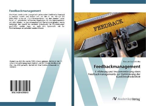 Feedbackmanagement