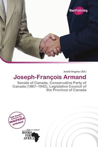 Joseph-François Armand