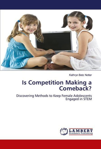 Is Competition Making a Comeback?