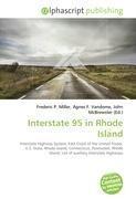 Interstate 95 in Rhode Island