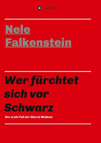 Wer fürchtet sich vor Schwarz