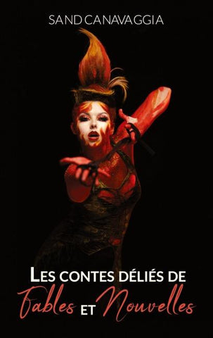 Les contes déliés de fables et nouvelles.