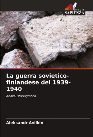 La guerra sovietico-finlandese del 1939-1940
