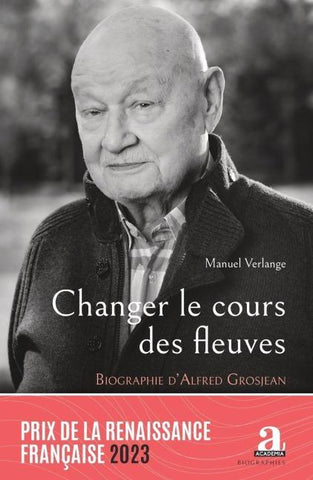 Changer le cours des fleuves