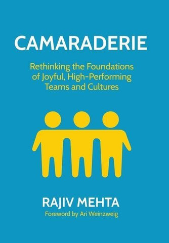 Camaraderie