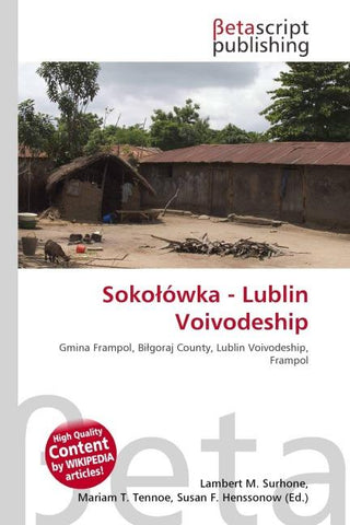 Soko¿ówka - Lublin Voivodeship