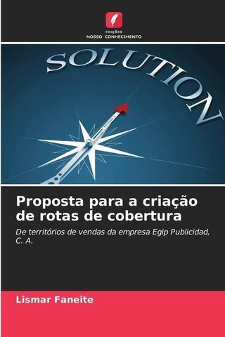 Proposta para a criação de rotas de cobertura