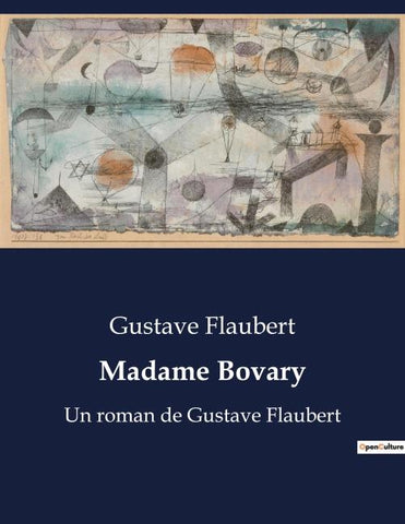 Madame Bovary