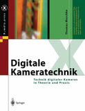 Digitale Kameratechnik