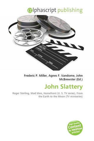 John Slattery