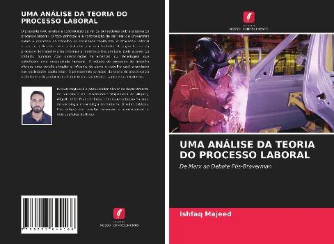 UMA ANÁLISE DA TEORIA DO PROCESSO LABORAL