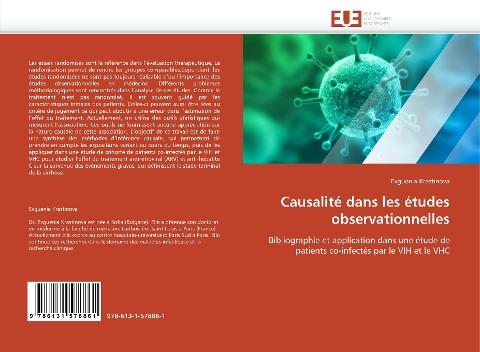Causalité dans les études observationnelles
