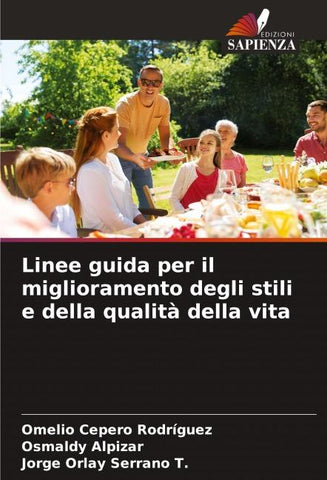 Linee guida per il miglioramento degli stili e della qualità della vita