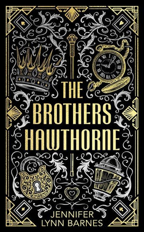 The Brothers Hawthorne