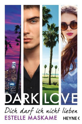 DARK LOVE - Dich darf ich nicht lieben