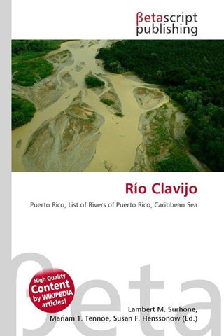 Río Clavijo