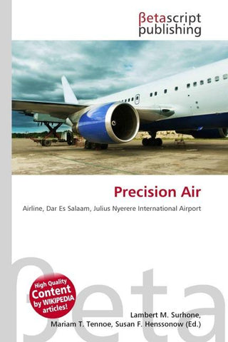 Precision Air