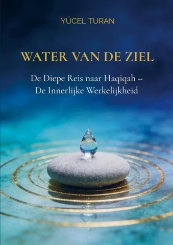 Water van de Ziel