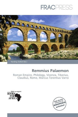 Remmius Palaemon