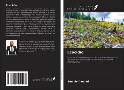 Ecocidio