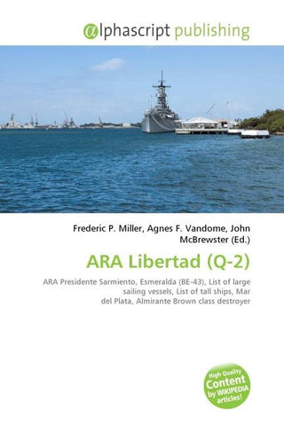 ARA Libertad (Q-2)