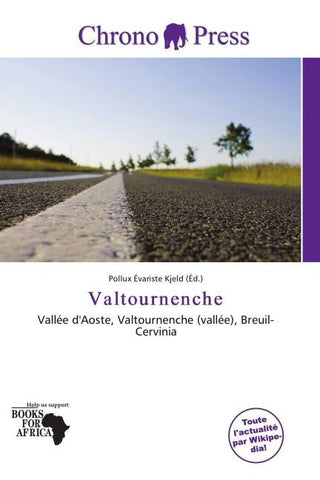 Valtournenche