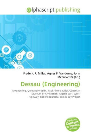 Dessau (Engineering)