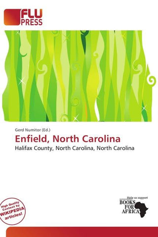 Enfield, North Carolina